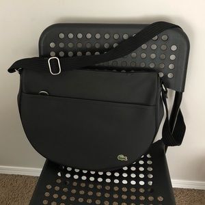 Original Lacoste Bag